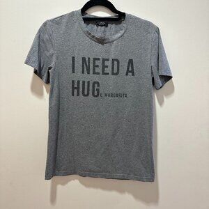 "I Need A Huge Margarita" Tee